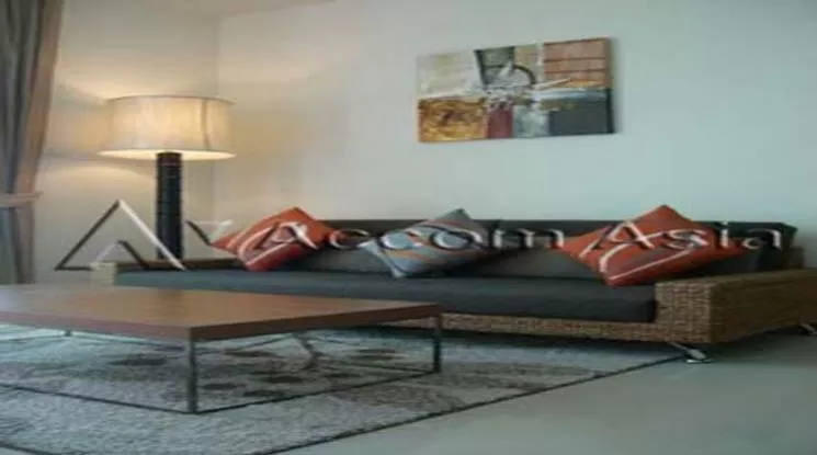 4  1 br Condominium For Rent in Sathorn ,Bangkok BTS Chong Nonsi - BRT Sathorn at The Empire Place 1515913