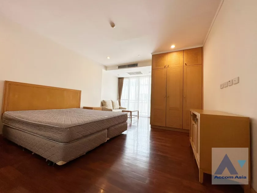 13  3 br Apartment For Rent in Sukhumvit ,Bangkok BTS Phrom Phong at High-quality facility 1415922