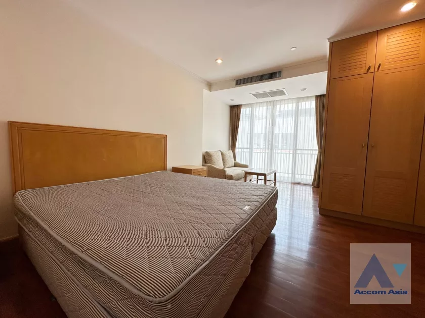 11  3 br Apartment For Rent in Sukhumvit ,Bangkok BTS Phrom Phong at High-quality facility 1415922