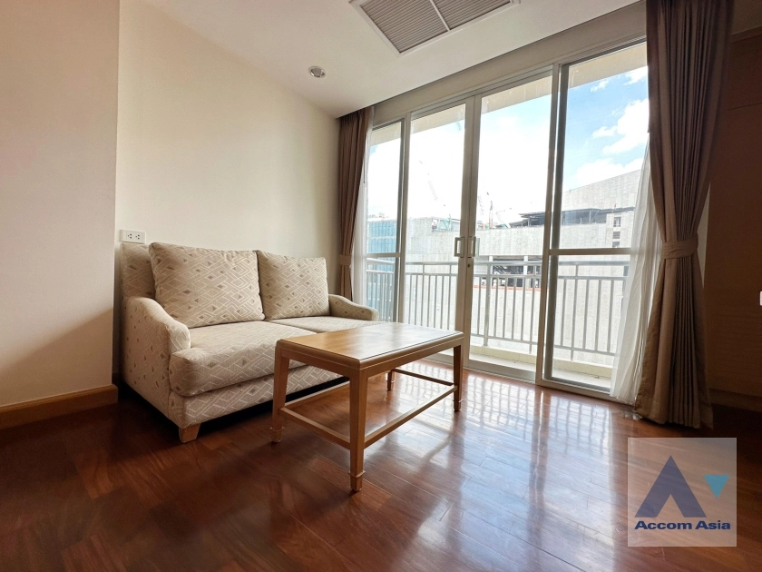 12  3 br Apartment For Rent in Sukhumvit ,Bangkok BTS Phrom Phong at Apartment with Top Facilities, Close to Emshere 1415922
