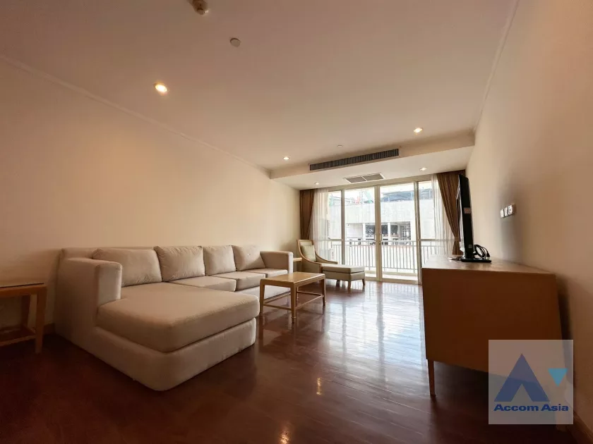  1  3 br Apartment For Rent in Sukhumvit ,Bangkok BTS Phrom Phong at High-quality facility 1415922