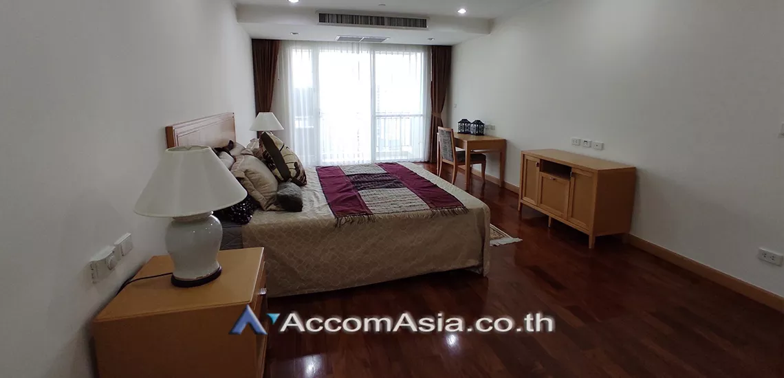 5  3 br Apartment For Rent in Sukhumvit ,Bangkok BTS Phrom Phong at High-quality facility 1415923