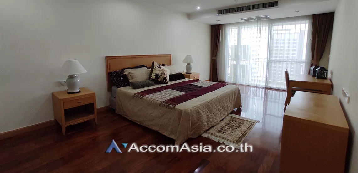 6  3 br Apartment for rent and sale in Sukhumvit ,Bangkok BTS Phrom Phong at Apartment with Top Facilities, Close to Emshere 1415923