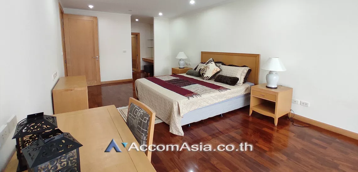 unitPet friendly |  3 Bedrooms  Apartment For Rent & Sale in Sukhumvit, Bangkok  near BTS Phrom Phong (1415923)