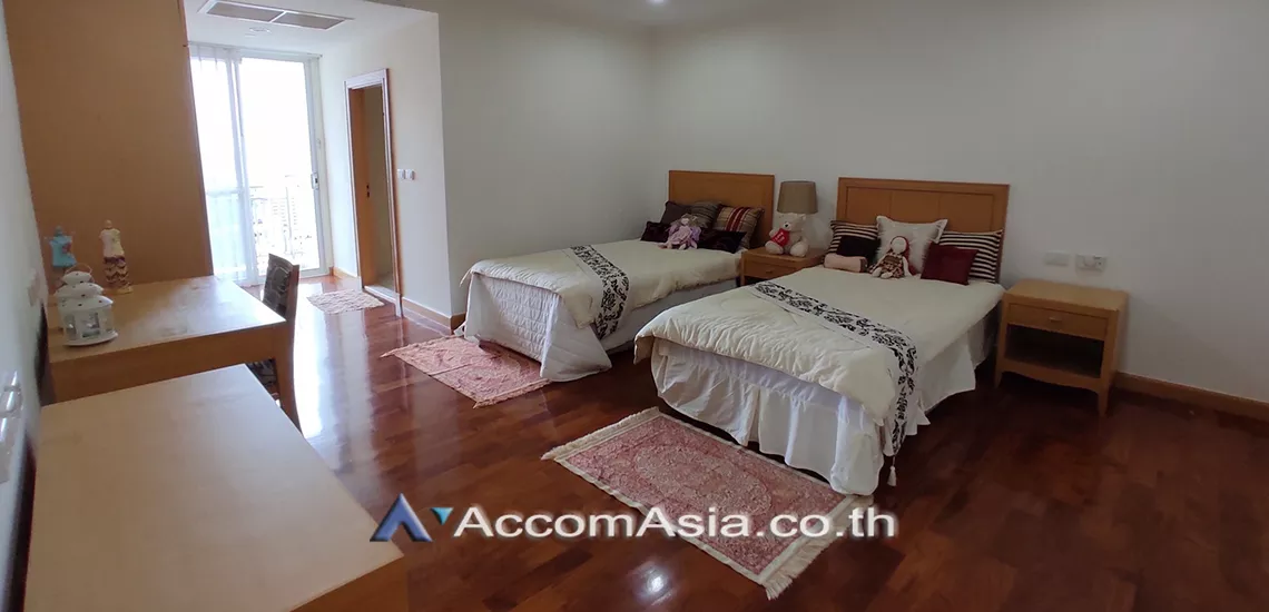 8  3 br Apartment for rent and sale in Sukhumvit ,Bangkok BTS Phrom Phong at Apartment with Top Facilities, Close to Emshere 1415923