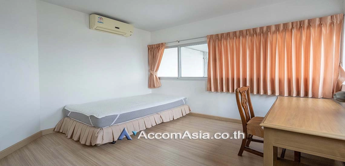 6  2 br Apartment For Rent in Sukhumvit ,Bangkok BTS Asok - MRT Sukhumvit at Private and Peaceful 1415925
