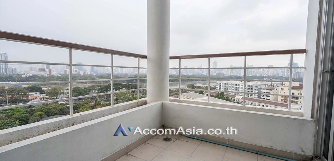  1  2 br Apartment For Rent in Sukhumvit ,Bangkok BTS Asok - MRT Sukhumvit at Private and Peaceful 1415925