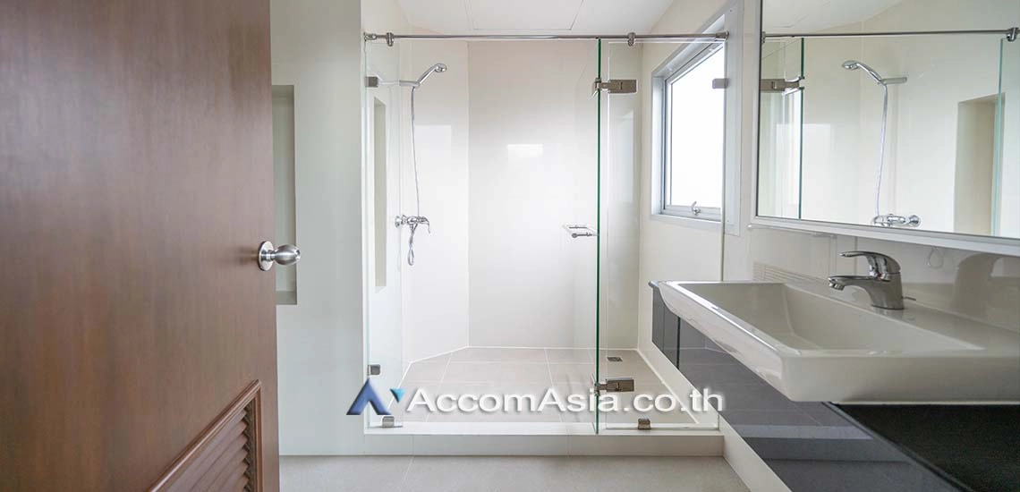 10  2 br Apartment For Rent in Sukhumvit ,Bangkok BTS Asok - MRT Sukhumvit at Private and Peaceful 1415925