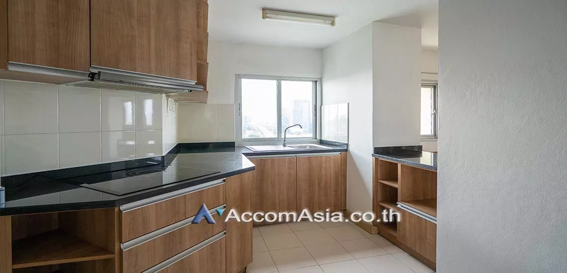 unitDuplex Condo |  2 Bedrooms  Apartment For Rent in Sukhumvit, Bangkok  near BTS Asok - MRT Sukhumvit (1415926)
