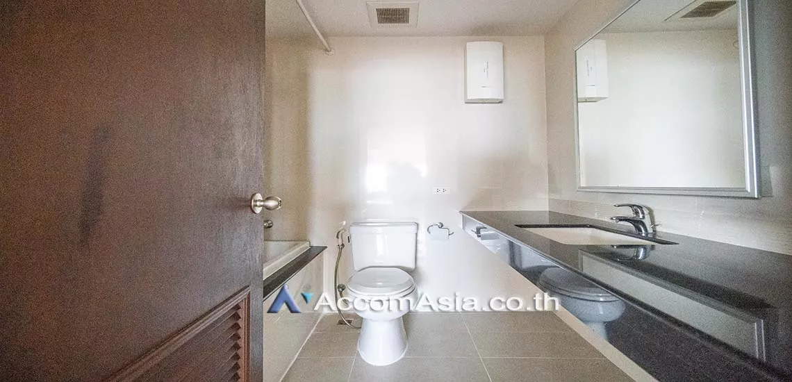 7  2 br Apartment For Rent in Sukhumvit ,Bangkok BTS Asok - MRT Sukhumvit at Private and Peaceful 1415926