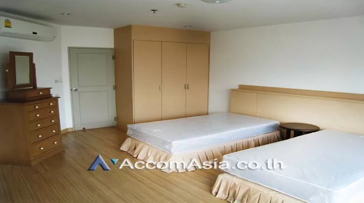 5  2 br Apartment For Rent in Sukhumvit ,Bangkok BTS Asok - MRT Sukhumvit at Private and Peaceful 1415927
