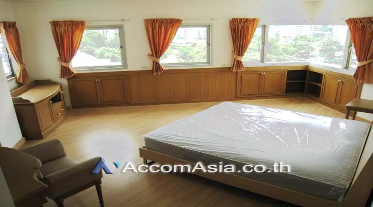 7  2 br Apartment For Rent in Sukhumvit ,Bangkok BTS Asok - MRT Sukhumvit at Private and Peaceful 1415927