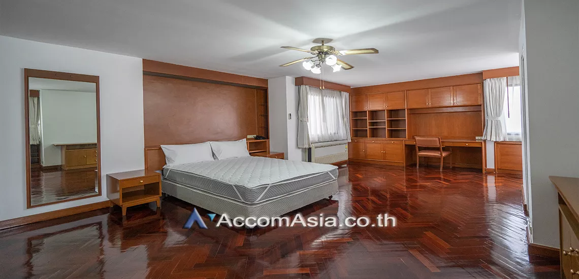 6  2 br Apartment For Rent in Sukhumvit ,Bangkok BTS Nana at Comfort high rise 1415928