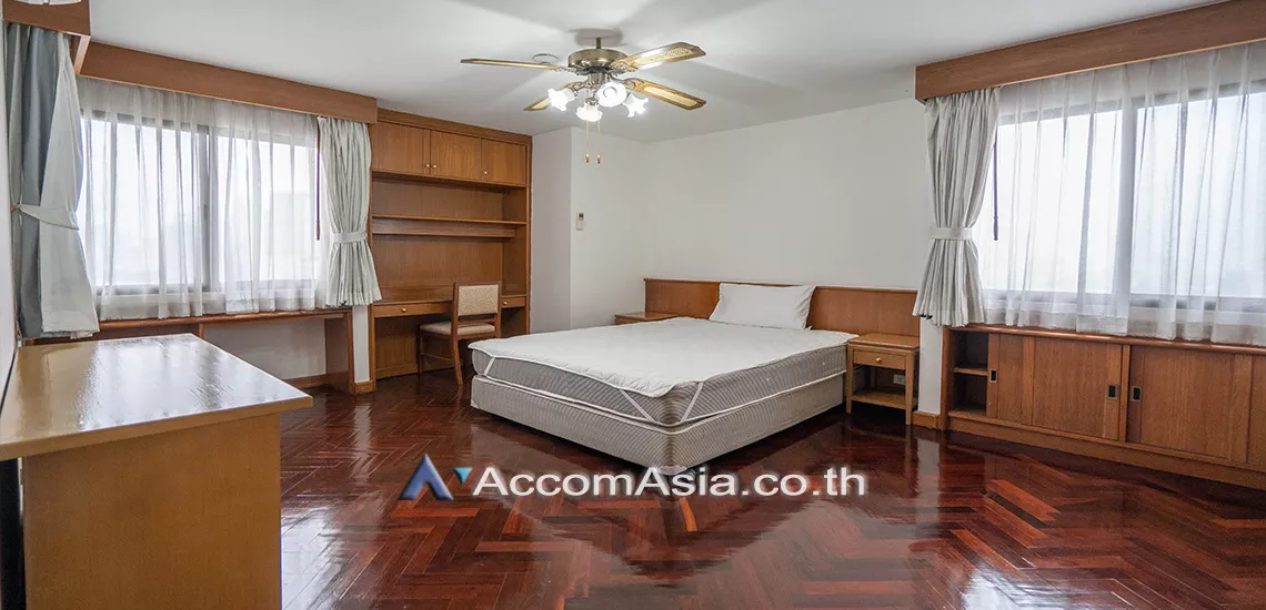 7  2 br Apartment for rent and sale in Sukhumvit ,Bangkok BTS Nana at Perfect for Pet lovers Apartment, near NIST Intl 1415928