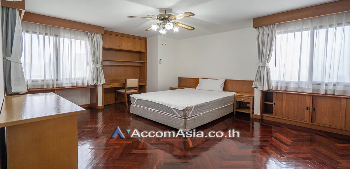 7  2 br Apartment For Rent in Sukhumvit ,Bangkok BTS Nana at Comfort high rise 1415928