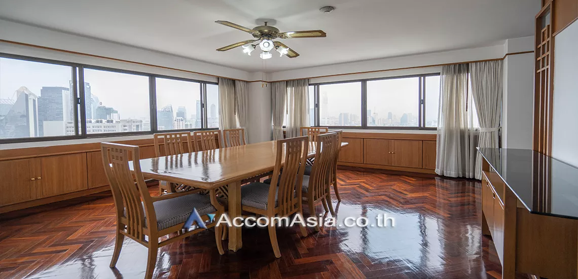 unitPet friendly |  2 Bedrooms  Apartment For Rent & Sale in Sukhumvit, Bangkok  near BTS Nana (1415928)