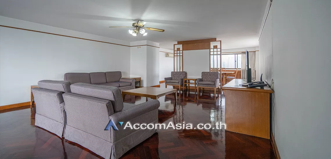 unitPet friendly |  2 Bedrooms  Apartment For Rent & Sale in Sukhumvit, Bangkok  near BTS Nana (1415928)