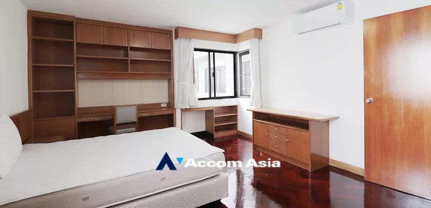 11  3 br Apartment For Rent in Sukhumvit ,Bangkok BTS Nana at Comfort high rise 1415929