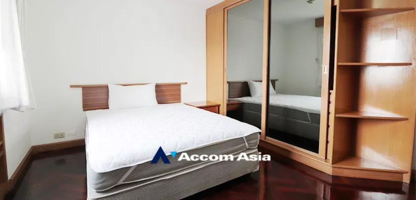 14  3 br Apartment For Rent in Sukhumvit ,Bangkok BTS Nana at Comfort high rise 1415929