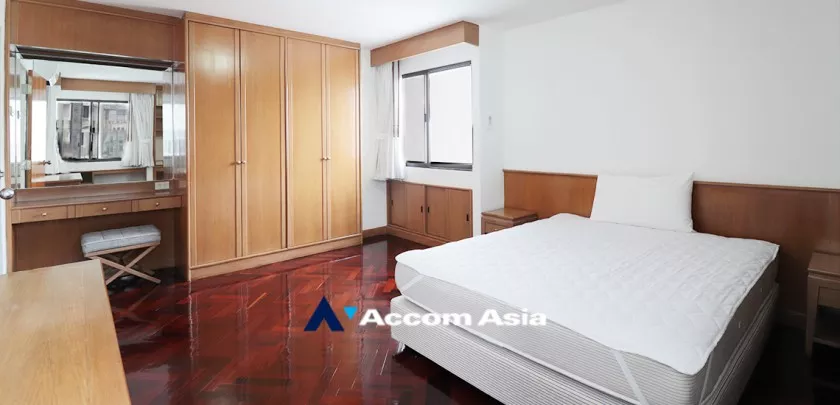 10  3 br Apartment For Rent in Sukhumvit ,Bangkok BTS Nana at Comfort high rise 1415929