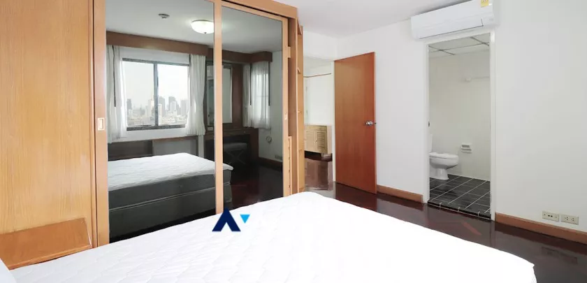 15  3 br Apartment For Rent in Sukhumvit ,Bangkok BTS Nana at Comfort high rise 1415929