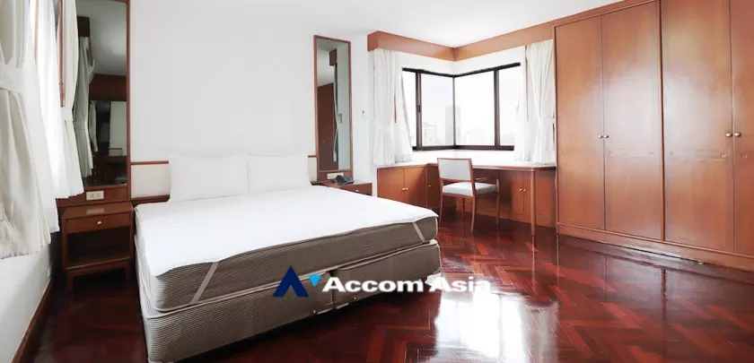 17  3 br Apartment For Rent in Sukhumvit ,Bangkok BTS Nana at Comfort high rise 1415929