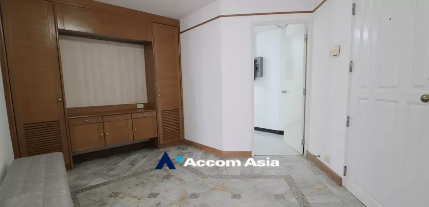 18  3 br Apartment For Rent in Sukhumvit ,Bangkok BTS Nana at Comfort high rise 1415929