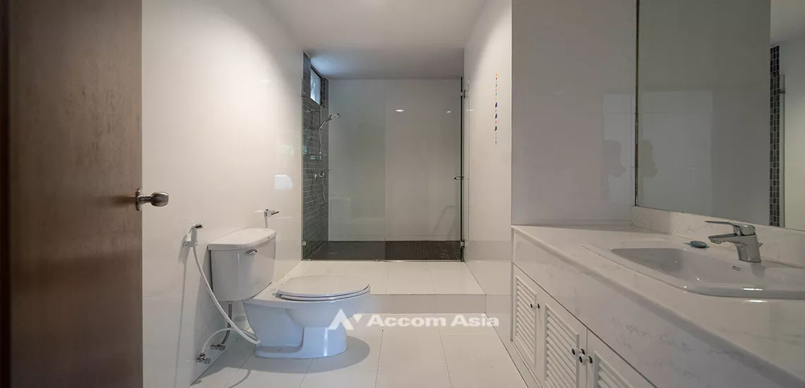11  4 br Apartment For Rent in Sukhumvit ,Bangkok BTS Asok - MRT Sukhumvit at Peaceful Living Space 1415933