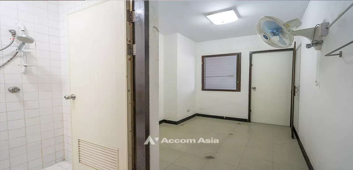 14  4 br Apartment For Rent in Sukhumvit ,Bangkok BTS Asok - MRT Sukhumvit at Peaceful Living Space 1415933