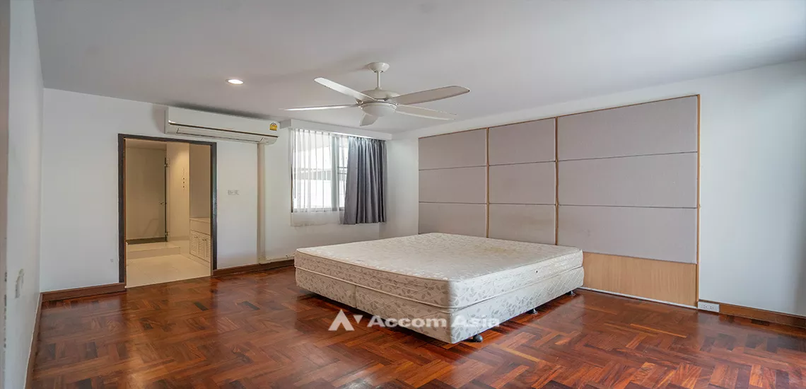 9  4 br Apartment For Rent in Sukhumvit ,Bangkok BTS Asok - MRT Sukhumvit at Peaceful Living Space 1415933