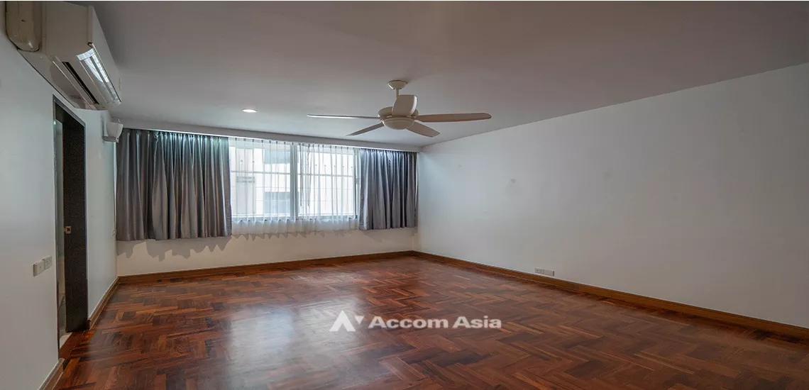 10  4 br Apartment For Rent in Sukhumvit ,Bangkok BTS Asok - MRT Sukhumvit at Peaceful Living Space 1415933