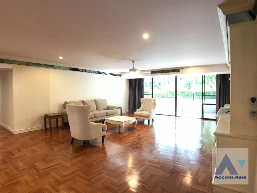 unitBig Balcony, Pet friendly |  4 Bedrooms  Apartment For Rent & Sale in Sukhumvit, Bangkok  near BTS Asok - MRT Sukhumvit (1415933)