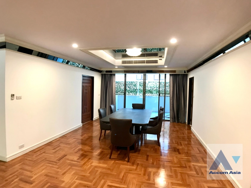 6  4 br Apartment for rent and sale in Sukhumvit ,Bangkok BTS Asok - MRT Sukhumvit at Peaceful and Pet-Friendly Residence in Asoke 1415933