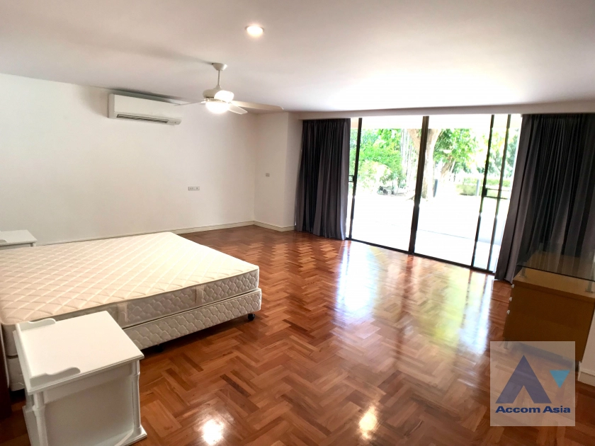12  4 br Apartment for rent and sale in Sukhumvit ,Bangkok BTS Asok - MRT Sukhumvit at Peaceful and Pet-Friendly Residence in Asoke 1415933
