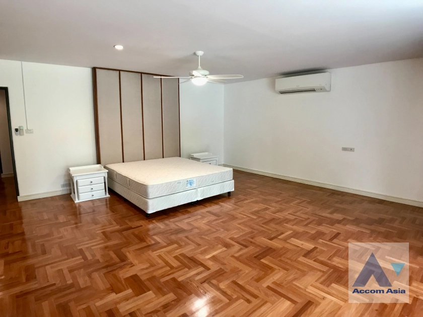 8  4 br Apartment for rent and sale in Sukhumvit ,Bangkok BTS Asok - MRT Sukhumvit at Peaceful and Pet-Friendly Residence in Asoke 1415933