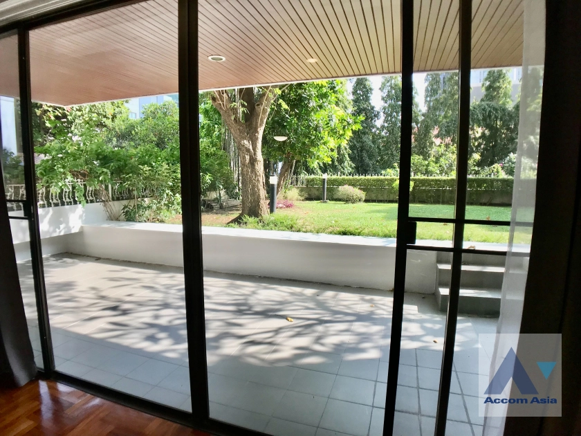 5  4 br Apartment for rent and sale in Sukhumvit ,Bangkok BTS Asok - MRT Sukhumvit at Peaceful and Pet-Friendly Residence in Asoke 1415933