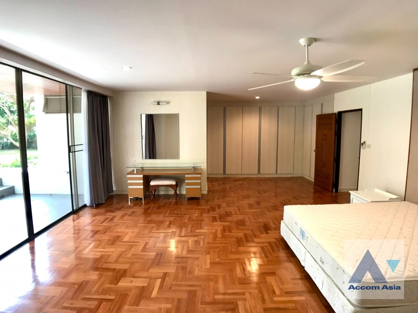 11  4 br Apartment for rent and sale in Sukhumvit ,Bangkok BTS Asok - MRT Sukhumvit at Peaceful and Pet-Friendly Residence in Asoke 1415933