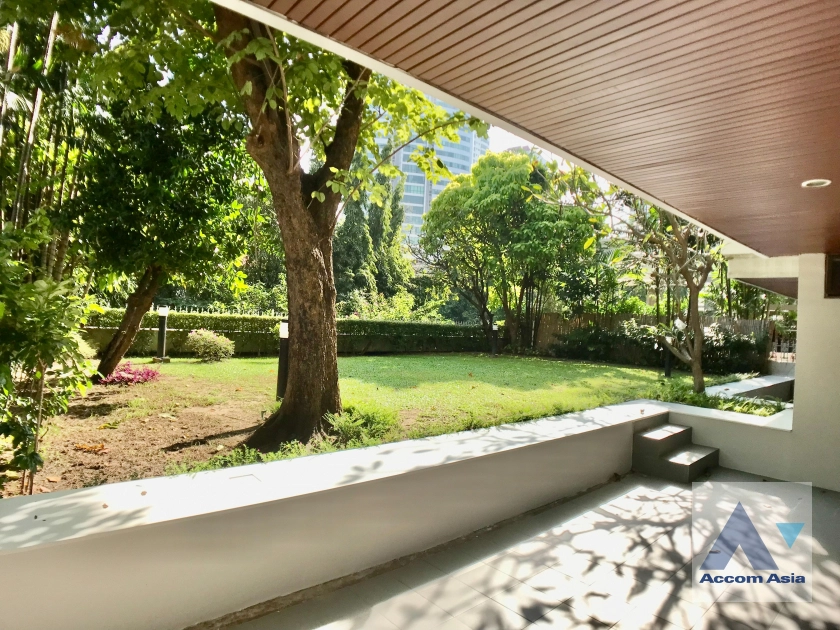  1  4 br Apartment for rent and sale in Sukhumvit ,Bangkok BTS Asok - MRT Sukhumvit at Peaceful and Pet-Friendly Residence in Asoke 1415933