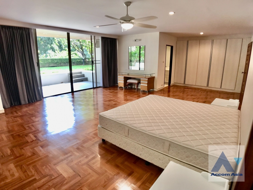 13  4 br Apartment for rent and sale in Sukhumvit ,Bangkok BTS Asok - MRT Sukhumvit at Peaceful and Pet-Friendly Residence in Asoke 1415933