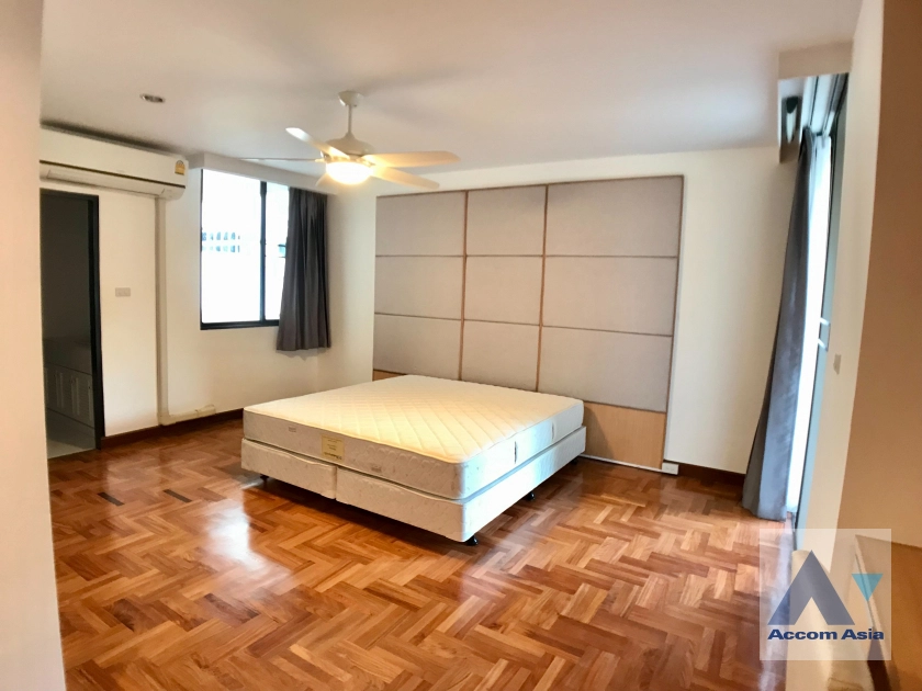 9  4 br Apartment for rent and sale in Sukhumvit ,Bangkok BTS Asok - MRT Sukhumvit at Peaceful and Pet-Friendly Residence in Asoke 1415933