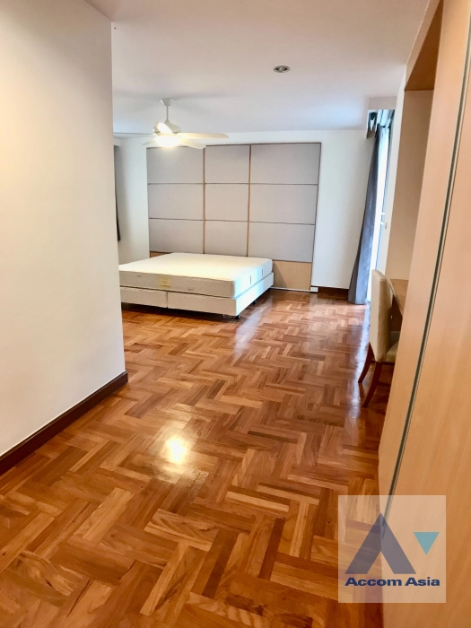 10  4 br Apartment for rent and sale in Sukhumvit ,Bangkok BTS Asok - MRT Sukhumvit at Peaceful and Pet-Friendly Residence in Asoke 1415933