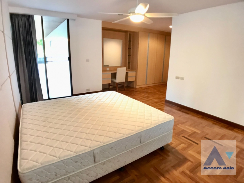 14  4 br Apartment for rent and sale in Sukhumvit ,Bangkok BTS Asok - MRT Sukhumvit at Peaceful and Pet-Friendly Residence in Asoke 1415933