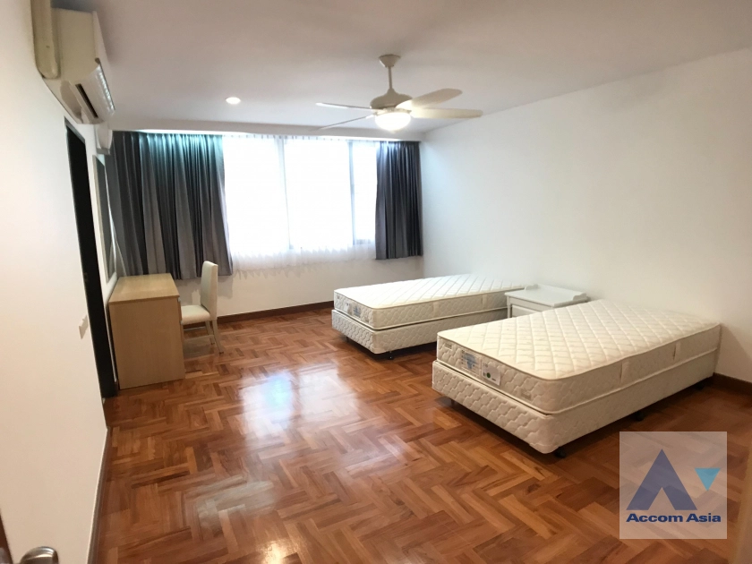 15  4 br Apartment for rent and sale in Sukhumvit ,Bangkok BTS Asok - MRT Sukhumvit at Peaceful and Pet-Friendly Residence in Asoke 1415933