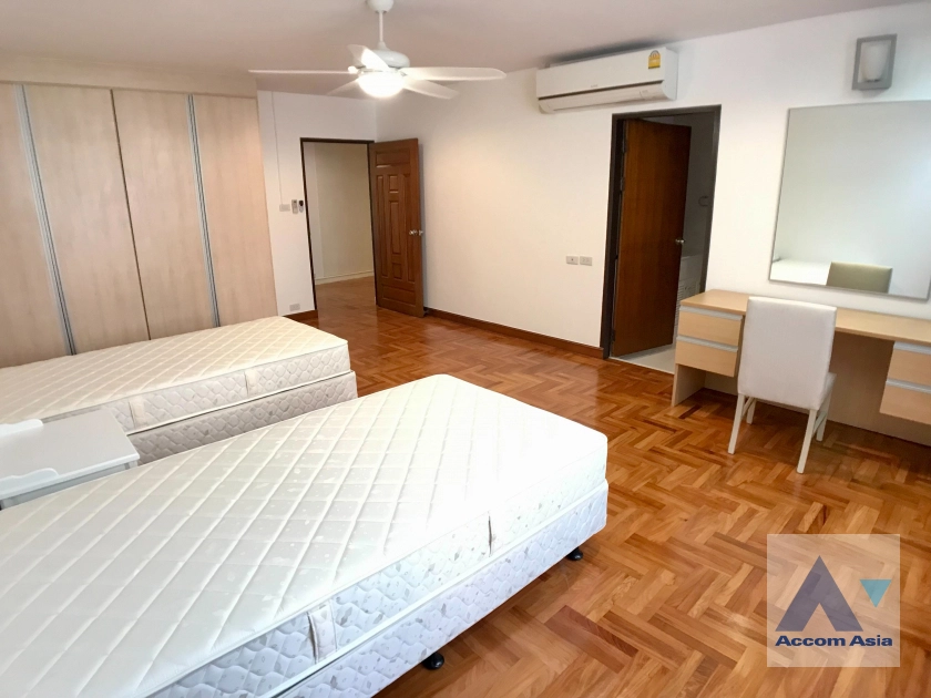 16  4 br Apartment for rent and sale in Sukhumvit ,Bangkok BTS Asok - MRT Sukhumvit at Peaceful and Pet-Friendly Residence in Asoke 1415933