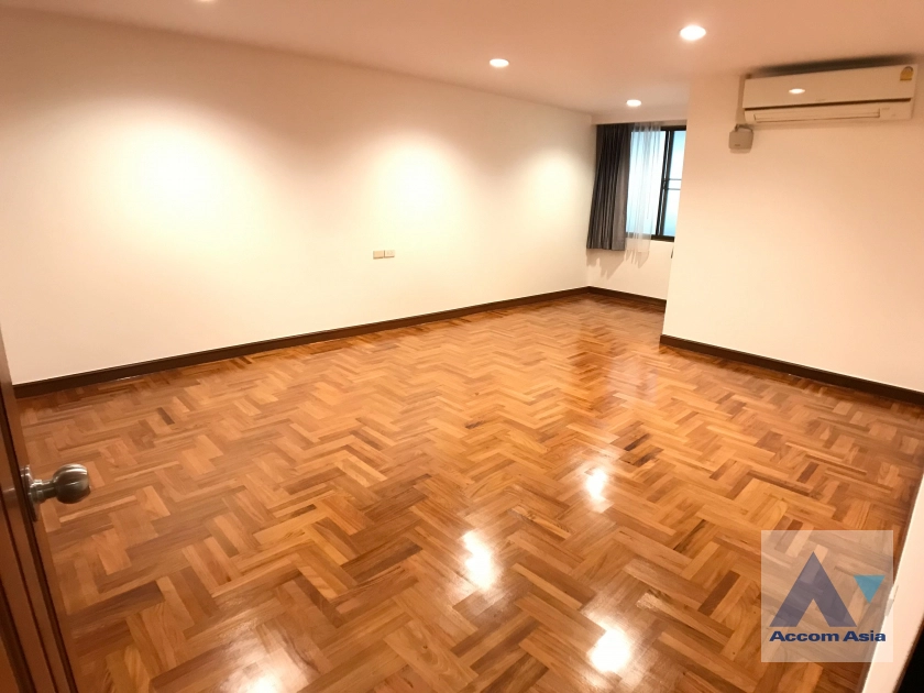 18  4 br Apartment for rent and sale in Sukhumvit ,Bangkok BTS Asok - MRT Sukhumvit at Peaceful and Pet-Friendly Residence in Asoke 1415933