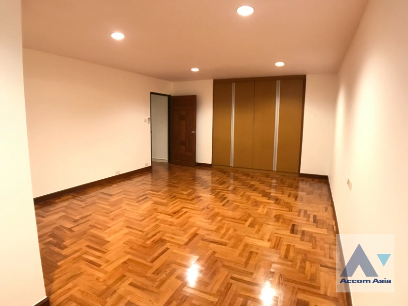 17  4 br Apartment for rent and sale in Sukhumvit ,Bangkok BTS Asok - MRT Sukhumvit at Peaceful and Pet-Friendly Residence in Asoke 1415933