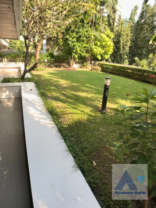 22  4 br Apartment for rent and sale in Sukhumvit ,Bangkok BTS Asok - MRT Sukhumvit at Peaceful and Pet-Friendly Residence in Asoke 1415933