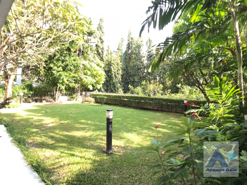 23  4 br Apartment for rent and sale in Sukhumvit ,Bangkok BTS Asok - MRT Sukhumvit at Peaceful and Pet-Friendly Residence in Asoke 1415933