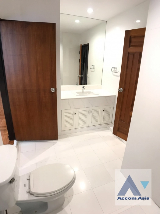 20  4 br Apartment for rent and sale in Sukhumvit ,Bangkok BTS Asok - MRT Sukhumvit at Peaceful and Pet-Friendly Residence in Asoke 1415933