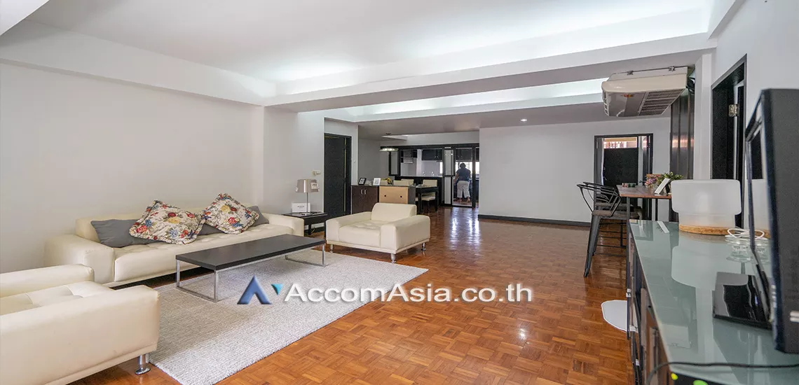  2  3 br Apartment For Rent in Sukhumvit ,Bangkok BTS Thong Lo at Specifically designed as homey 1415936